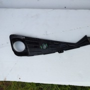 zaślepka zderzaka Toyota CHR po liftingu