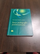 Zarys pedagogiki porównawczej