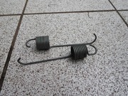 Sprężyna bębna 2 szt. do pralki Beko WMD 25126 oryginał