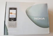 Pudełko Nokia 6300