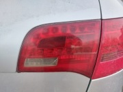 Lampa LED Prawy Tył w Klapę Bagażnika Audi A6 C6 Kombi Avant 