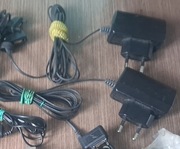 Ladowarka Siemens do telefonow komórkowych