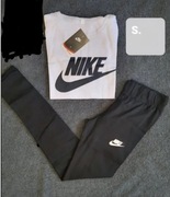 Komplet Nike rozmiar S nowy