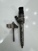 Wtryskiwacz paliwowy BMW F20 N47D16A