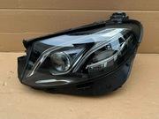 Mercedes E Klasa W213 Lampa Przednia