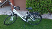 Rower Romet Gazela 2 miejski damka