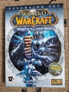 Warcraft Wrath of the Lich King