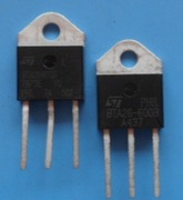 BTA26- 600 TRIAK 26A 600V TOP-3