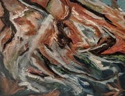 Obraz olejny na płótnie 40 50