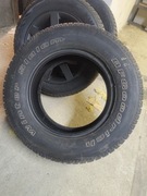 4 opony BFGoodrich komplet AT tanio m+s 225 70 R16