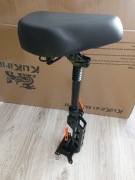 Siedzisko do hulajnogi Kukirin G2 Pro 