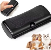 Szczotka do usuwania sierści i rozczesywania kołtunów dla psów i kotów