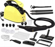 MYJKA PAROWA WAITBIRD CB-03A ZESTAW DO CZYSZCZENIA PARĄ 1,1L