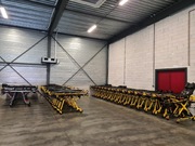 Nosze Stryker M1 do ambulansu