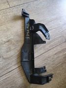 Mocowanie instalacji pasa przedniego Laguna 3 III