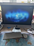 Komputer Apple iMac A1418 Late 2015 21,5" Core i5 8 GB / 1000 GB MC5ML