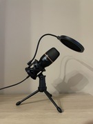 Mikrofon Art MiArt AC-02