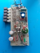 Meratronik v640 części zamienne