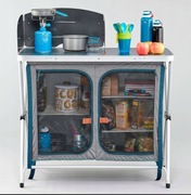 Szafka kuchenna turystyczna Quechua