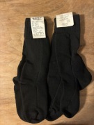 Skarpety zimowe 539/MON rozmiar 23-24