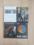 Voo Voo Waglewski Fisz Emade koncerty DVD