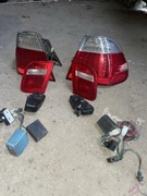 BMW E46 LED Lampy tył komplet