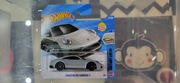Hot Wheels Porsche 911 Carrera T