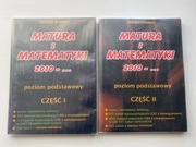 Matura z matematyki 2010- część 1 i 2 A.Kiełbasa