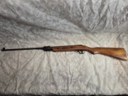 Karabinek pneumatyczny Łucznik 87