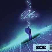 O.S.T.R. – 202 winyl