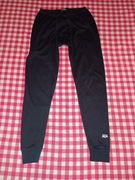 Legginsy termo męskie Alpine rozmiar L