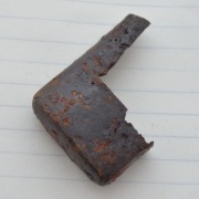 Element starej szabli