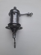 Piasta tylna Sachs Dreigang Torpedo 3 biegi Retro