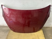 Ford fiesta mk8 maska, ruby red