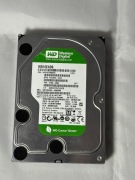 Dysk twardy Western Digital WD10EADS 1 TB 3,5" 