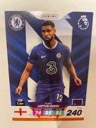 PANINI FIFA 365 2023 PLUS Loftus-Cheek 112
