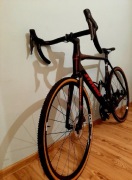 Rower Stevens Super Prestige Di2 Carbon 2022 58cm. Jak Nowy! Okazja! BCM!