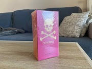 Woda Perfumowana Scalpers her & the wild flower 100ml