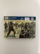 Italeri US infantry 6120