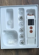 Urządzenie do mikrodermabrazji Beautifly B-Derma Pro