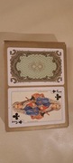 Vintage Piatnik Playing Cards Maria Theresia