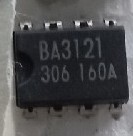 Układ scalony BA3121