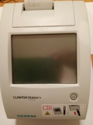 Analizator moczu siemens clinitek status plus rok prod  2022 faktura