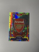 Arenal Bundle - karta kolekcjonerska TOPPS PREMIER LEAGUE