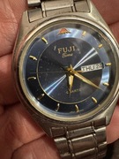 Stary zegarek Fuji Japan 