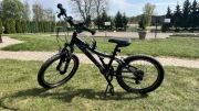 Rower Unibike Pilot 20