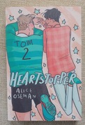 Heartstopper TOM 2 Alice Oseman