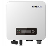 FALOWNIK INWERTER SOFAR SOLAR 3300TL-G3 FOTOWOLTAIKA 1 FAZA