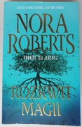 Rozkwit magii Nora Roberts