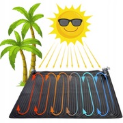 MATA SOLARNA PODGRZEWACZ WODY BASENU INTEX 28685